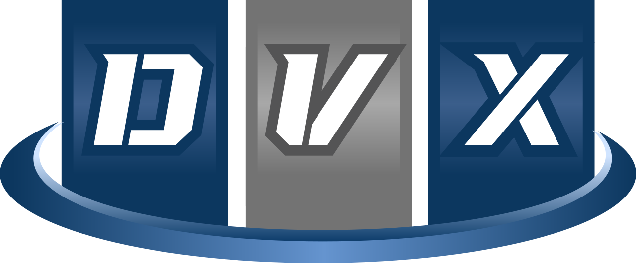 DVX Logo