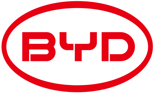 BYD