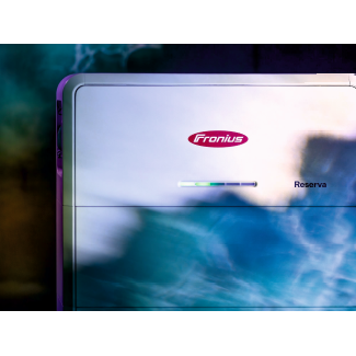 Fronius Reserva