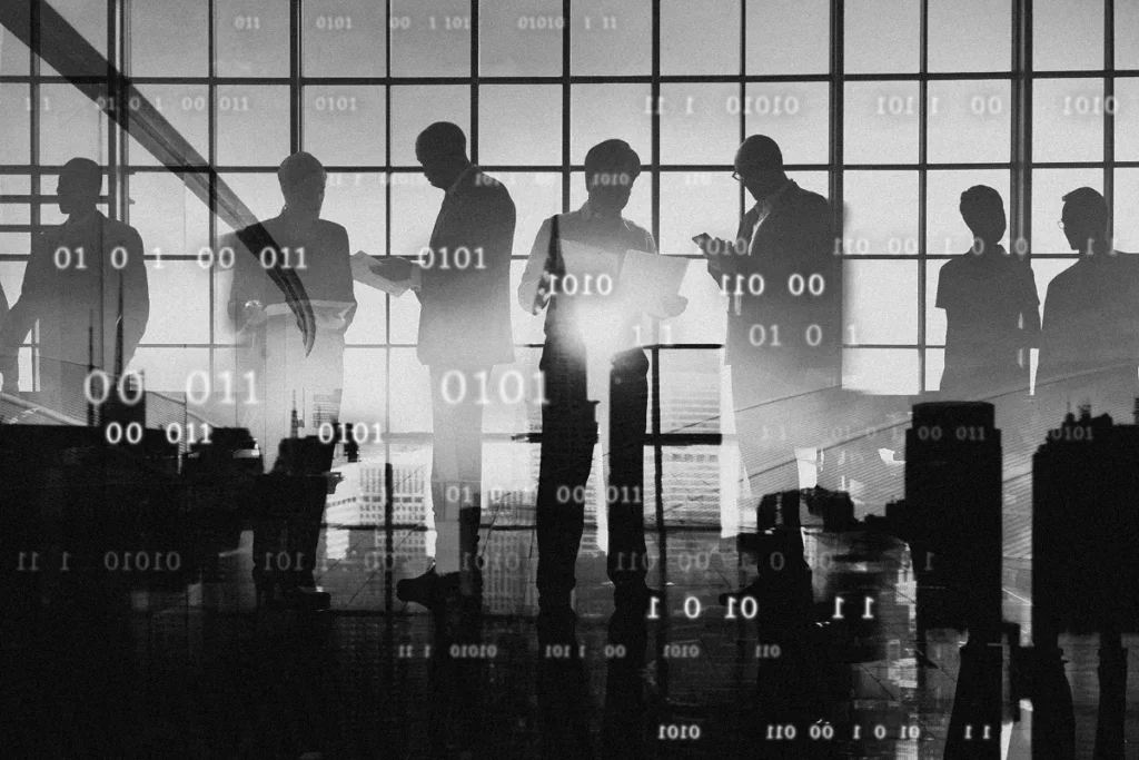 Miért nem működik sok vállalati digitalizációs projekt