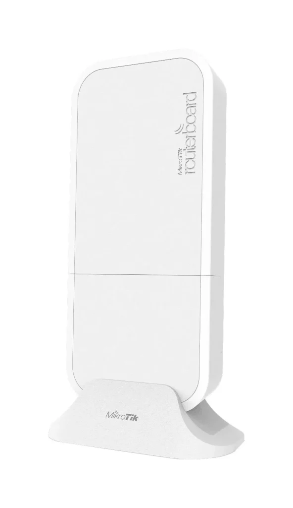 MikroTik wAP LTE