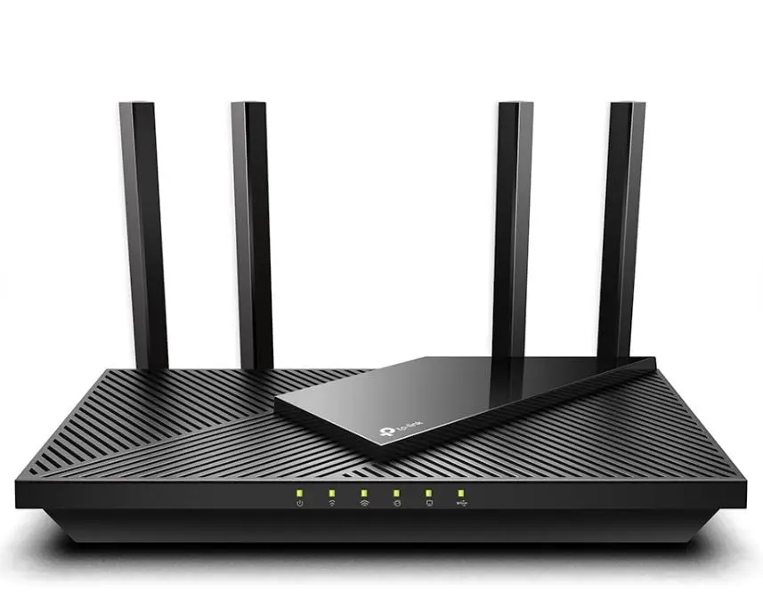 TP-Link Archer AX55 Pro Router