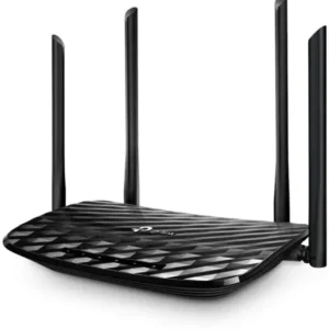 TP-Link Archer C6 Router